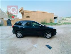 جيب شيروكي